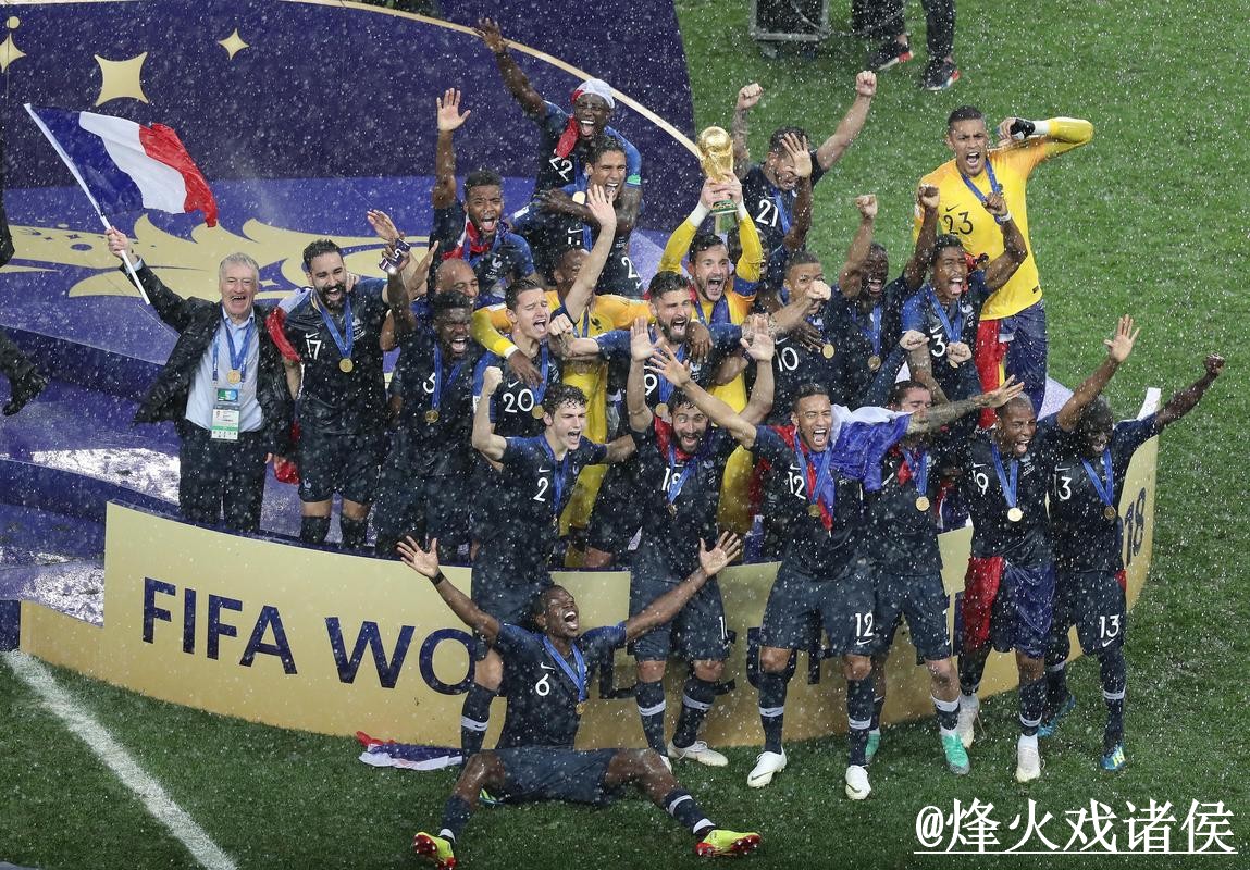 2026世界杯预测对比，热门球队和经验参考哪个更方便
